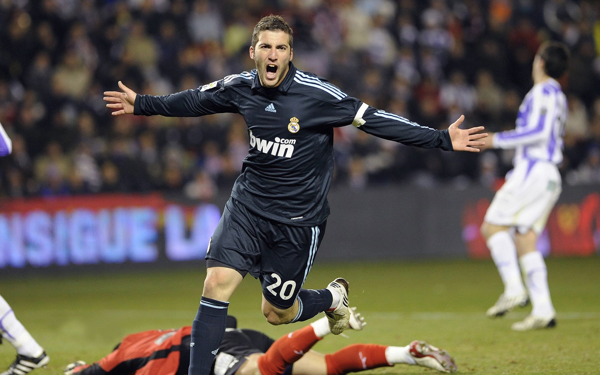 体育赛事点燃全球激情